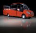 Stolen Touringcar Mercedes Benz 41-BFS-8